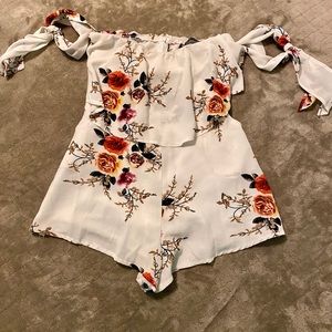 Haute Rogue Jumpsuit